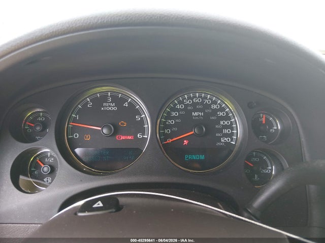 GMC Yukon Denali