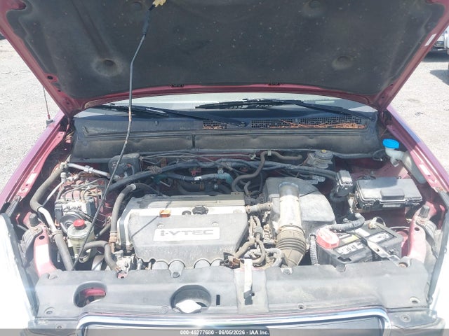 Honda CR-V Lx