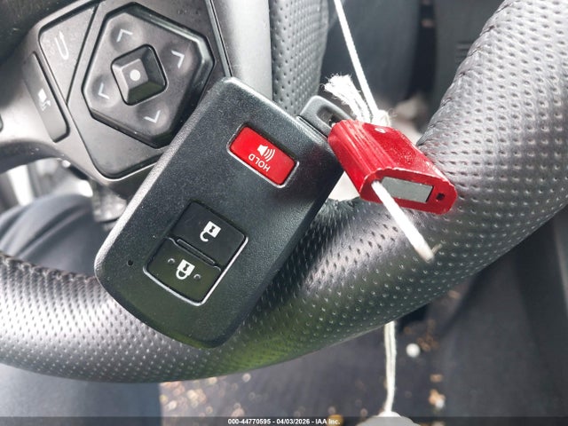 Toyota Tacoma Trd Sport