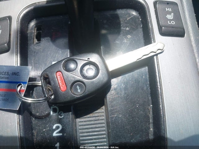 Honda Accord 3.0 Ex