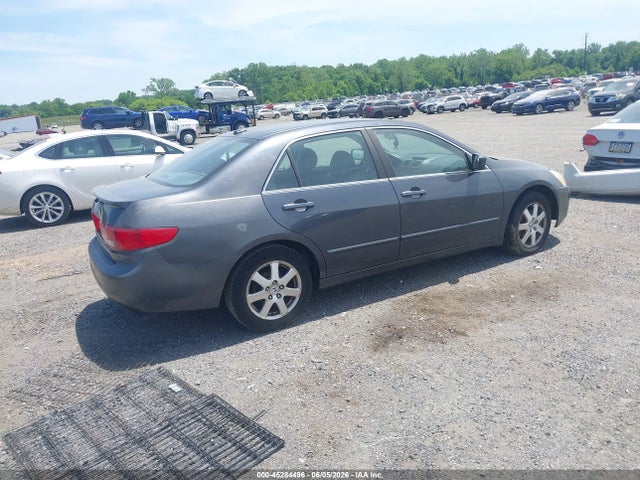 Honda Accord 3.0 Ex