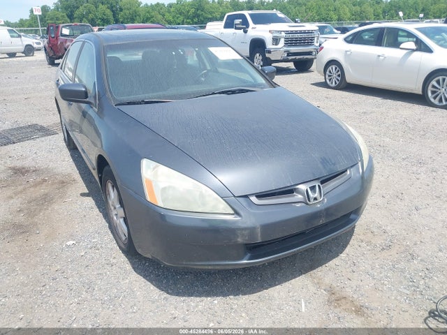 Honda Accord 3.0 Ex