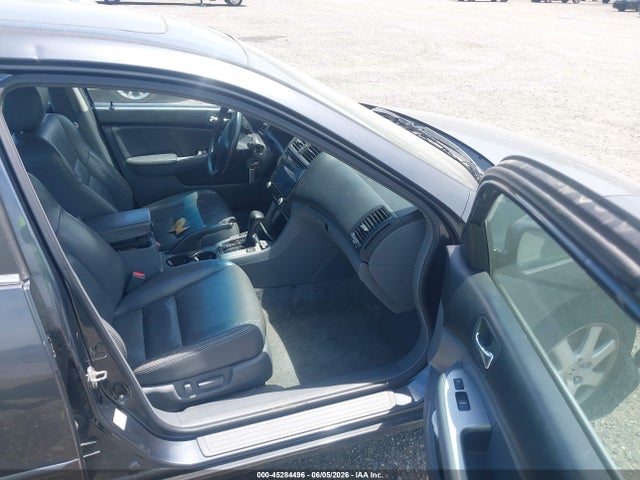 Honda Accord 3.0 Ex