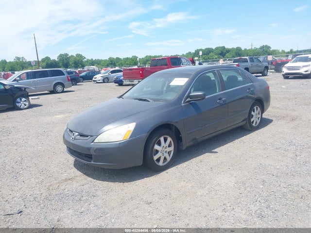 Honda Accord 3.0 Ex
