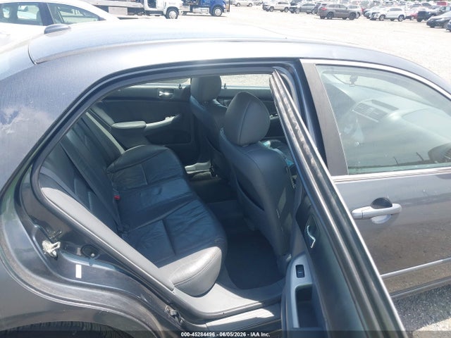 Honda Accord 3.0 Ex