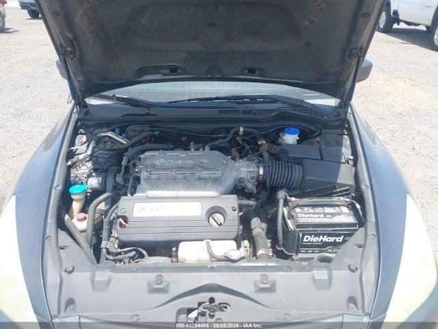 Honda Accord 3.0 Ex