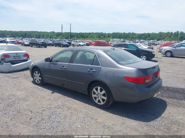 Honda Accord 3.0 Ex