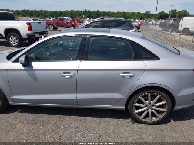 Audi A3 1.8t Premium