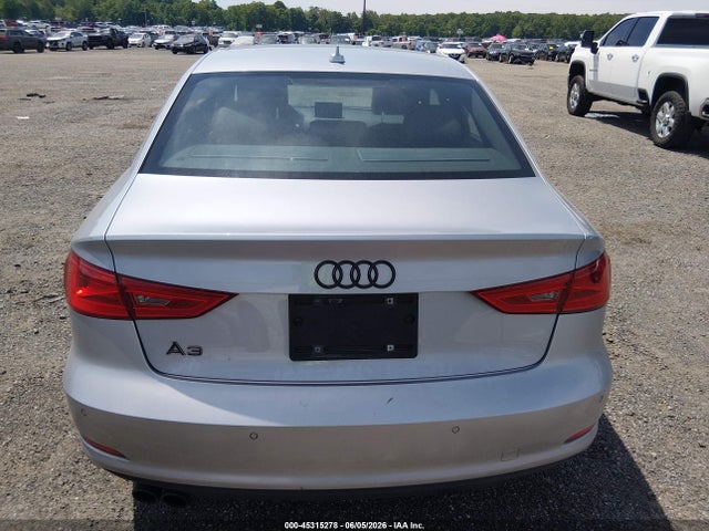 Audi A3 1.8t Premium