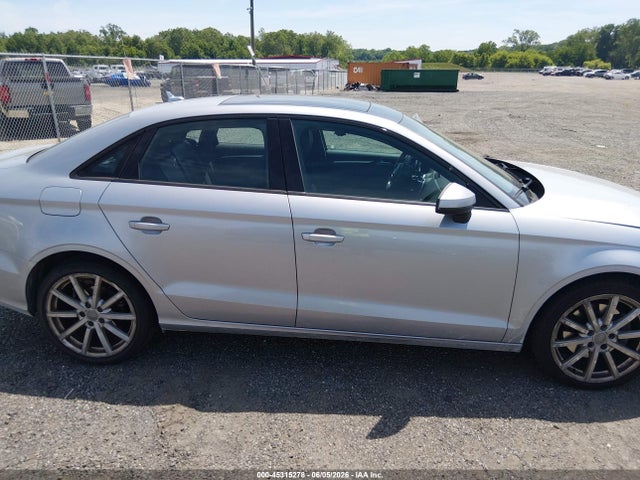 Audi A3 1.8t Premium