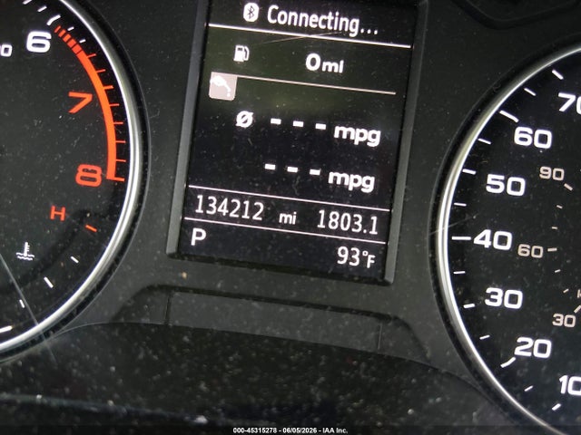 Audi A3 1.8t Premium