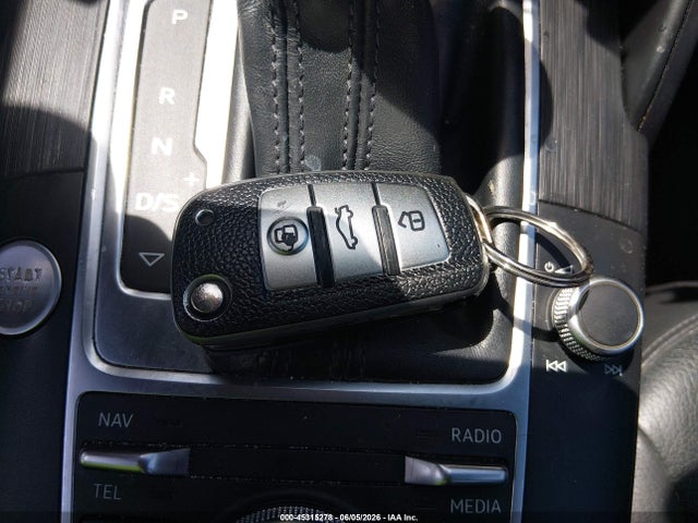 Audi A3 1.8t Premium