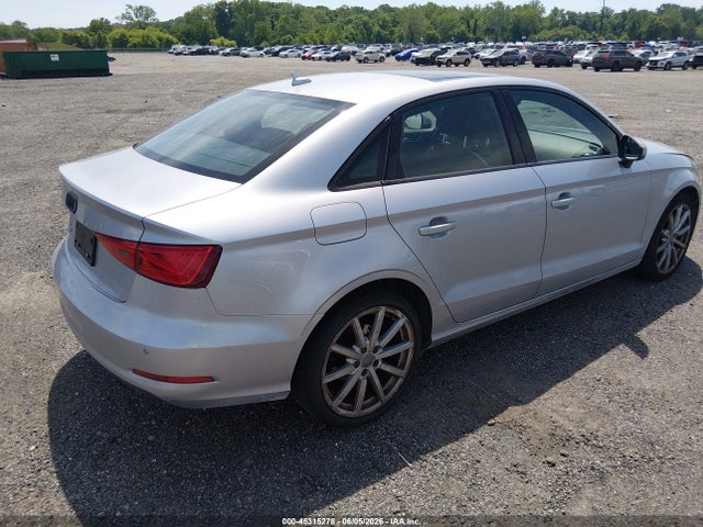 Audi A3 1.8t Premium