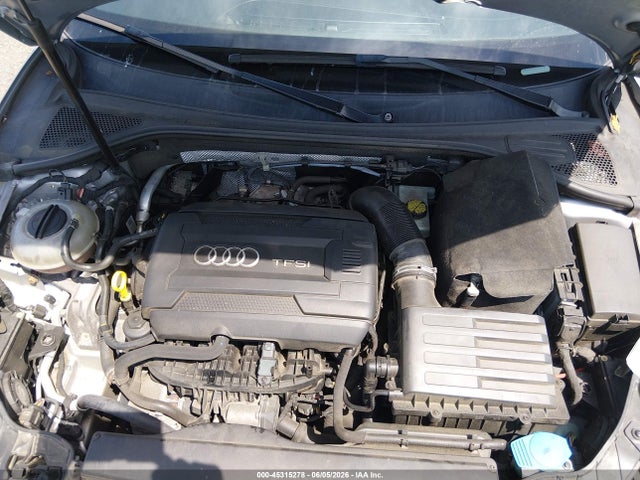 Audi A3 1.8t Premium
