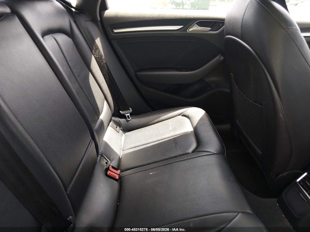 Audi A3 1.8t Premium