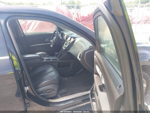 Chevrolet Equinox Premier