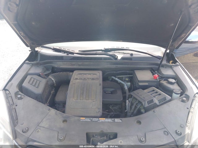 Chevrolet Equinox Premier
