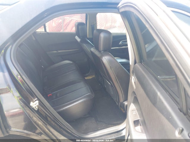 Chevrolet Equinox Premier