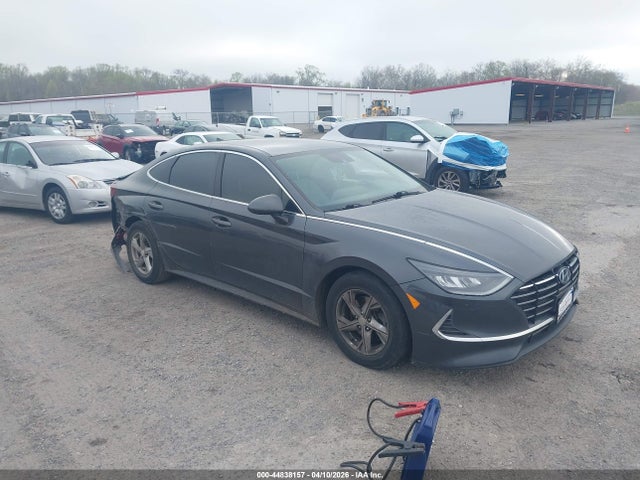 Salvage Hyundai SONATA Image