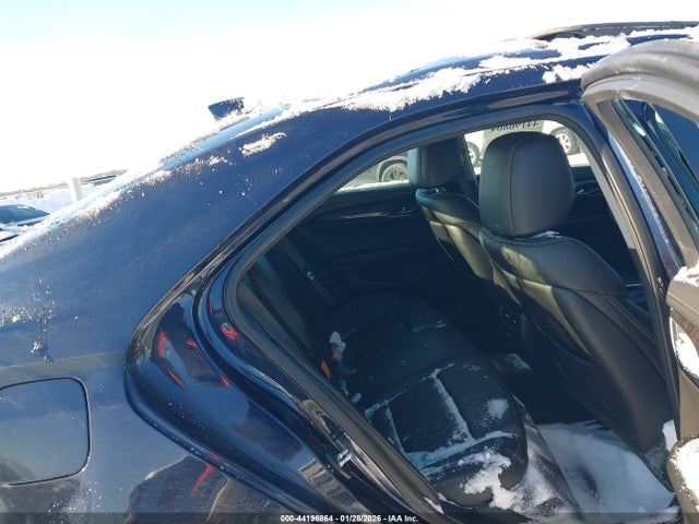 Cadillac ATS Premium Luxury