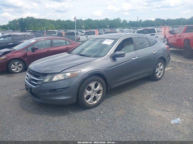 Honda Accord Ex-l