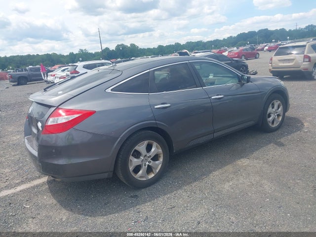 Honda Accord Ex-l