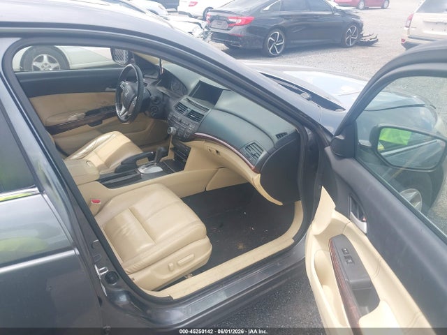 Honda Accord Ex-l