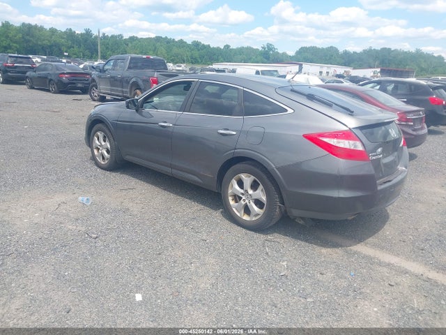 Honda Accord Ex-l