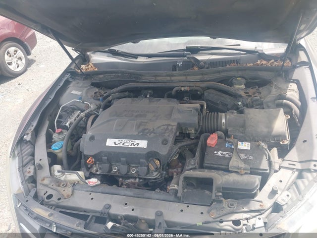 Honda Accord Ex-l