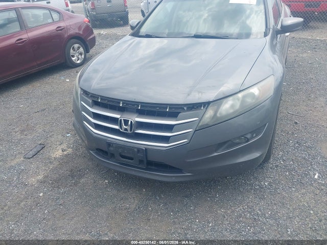 Honda Accord Ex-l