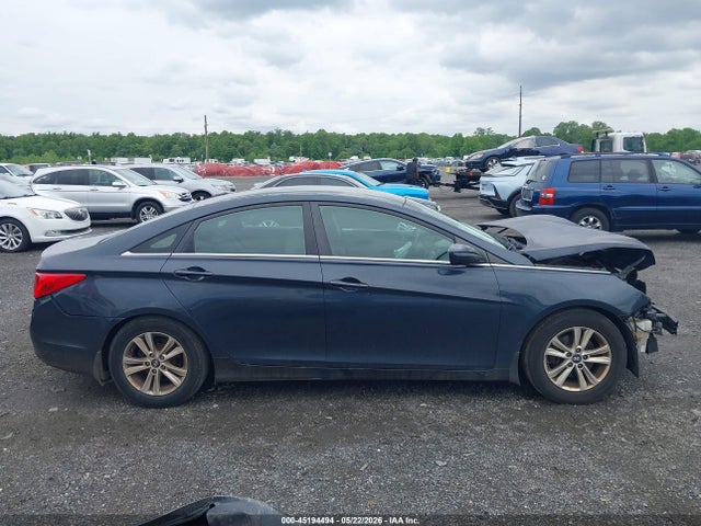 Hyundai SONATA Gls