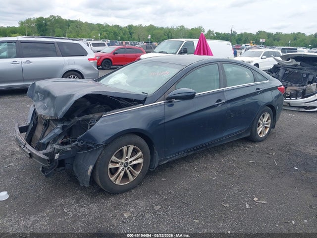 Hyundai SONATA Gls