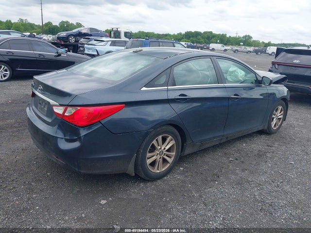 Hyundai SONATA Gls