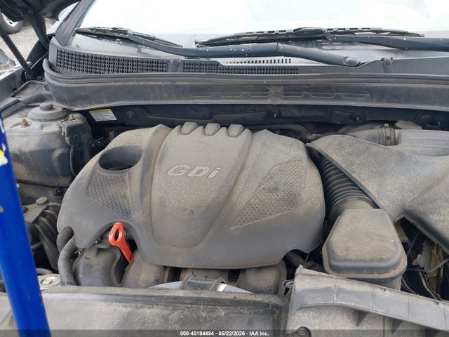 Hyundai SONATA Gls