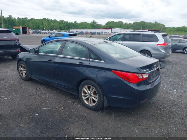 Hyundai SONATA Gls