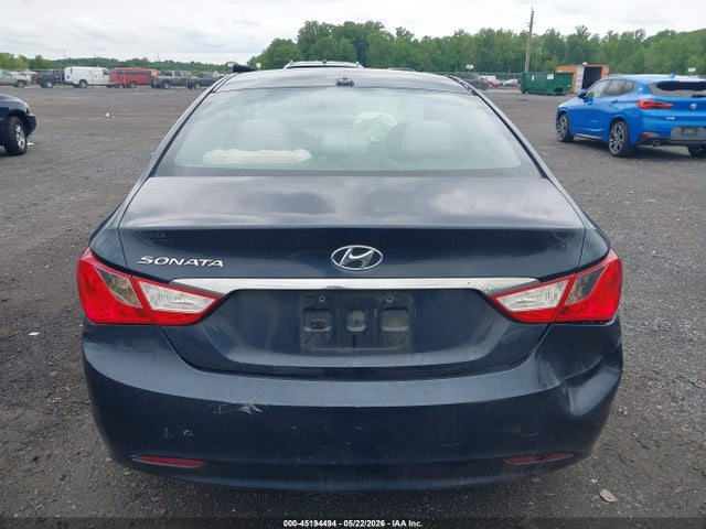 Hyundai SONATA Gls