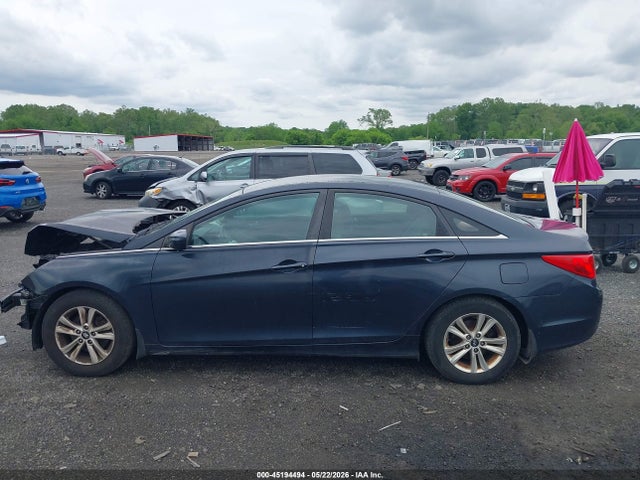 Hyundai SONATA Gls