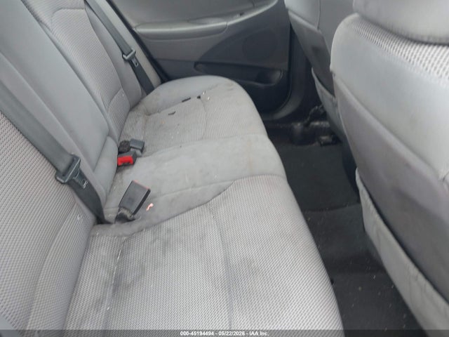 Hyundai SONATA Gls
