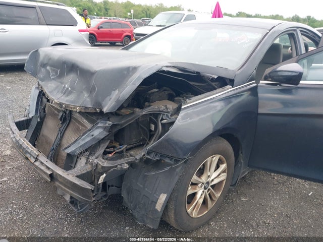 Hyundai SONATA Gls