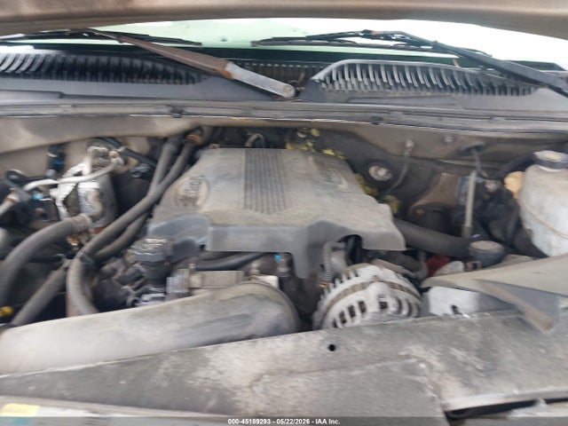 Chevrolet Silverado 2500 Lt