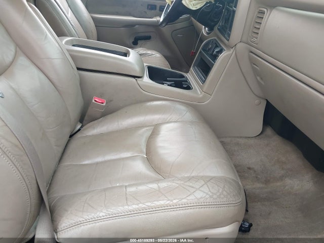 Chevrolet Silverado 2500 Lt