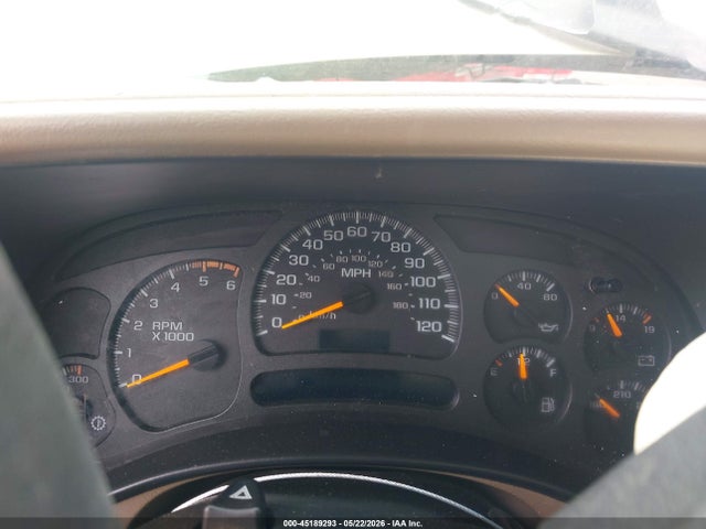 Chevrolet Silverado 2500 Lt
