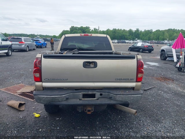 Chevrolet Silverado 2500 Lt