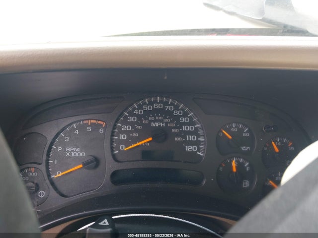 Chevrolet Silverado 2500 Lt