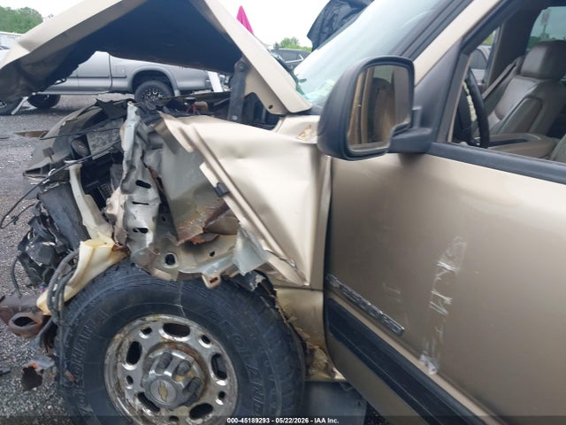 Chevrolet Silverado 2500 Lt