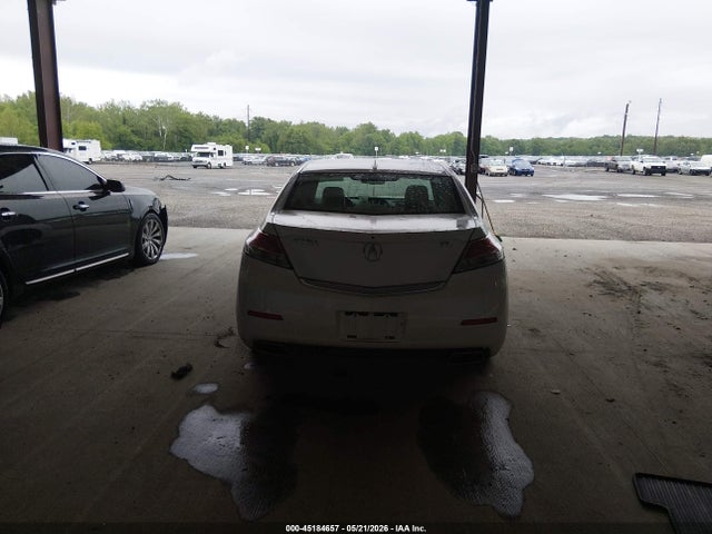 Acura TL 3.5