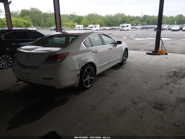 Acura TL 3.5