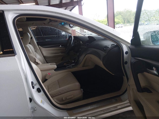 Acura TL 3.5