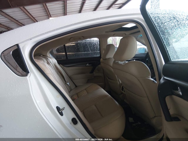 Acura TL 3.5