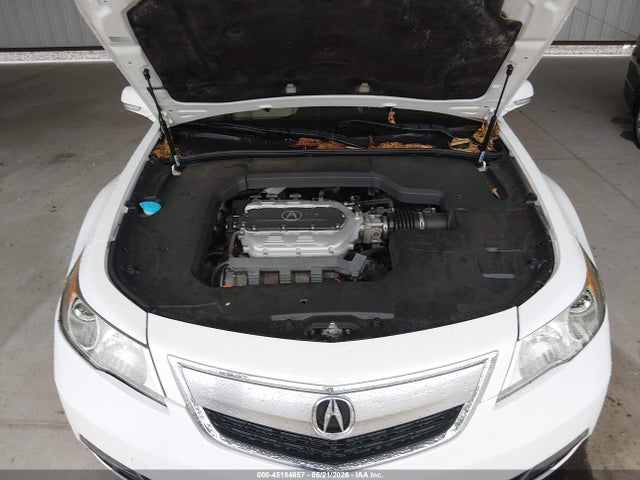 Acura TL 3.5